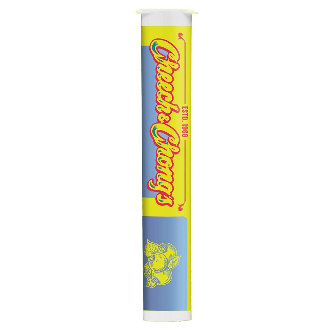 Cheech & Chong AHHBERRY Preroll