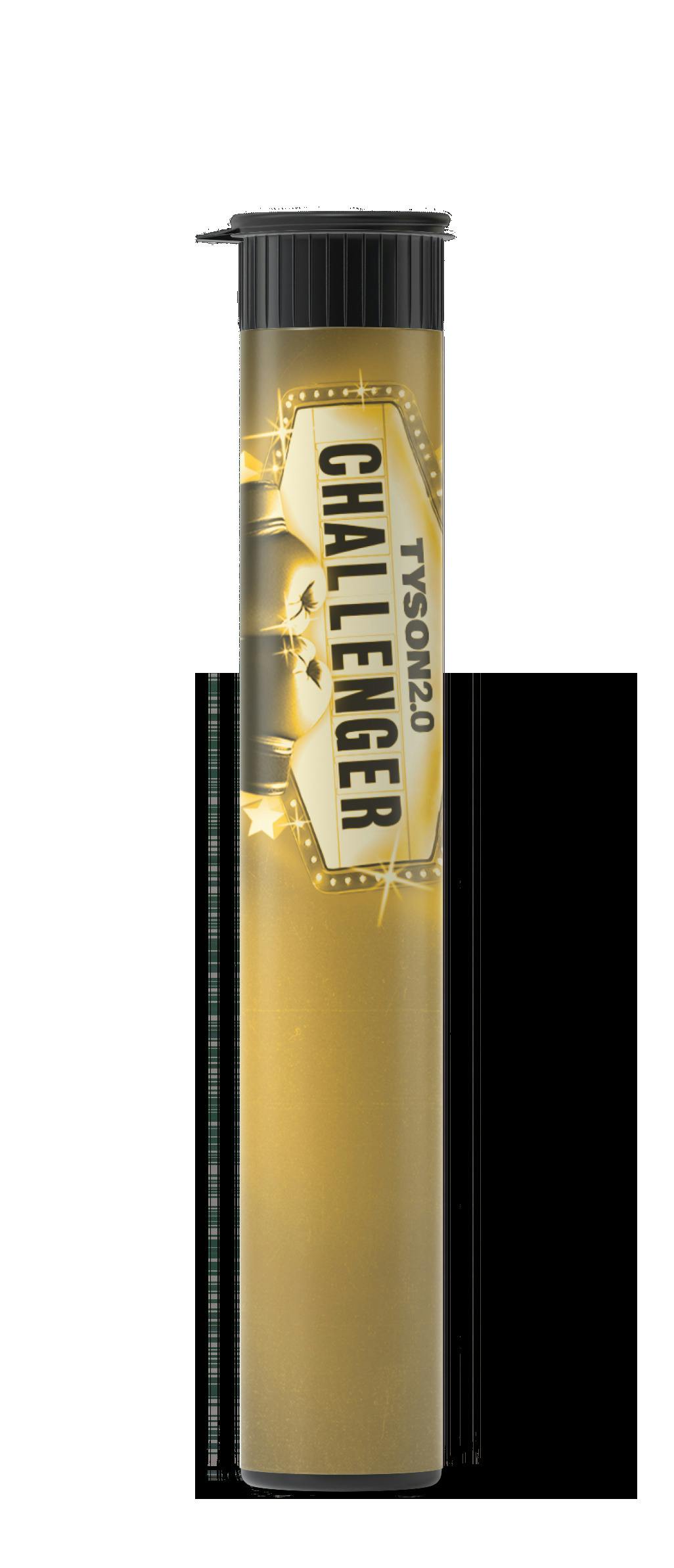 Tyson Challenger Preroll 1g