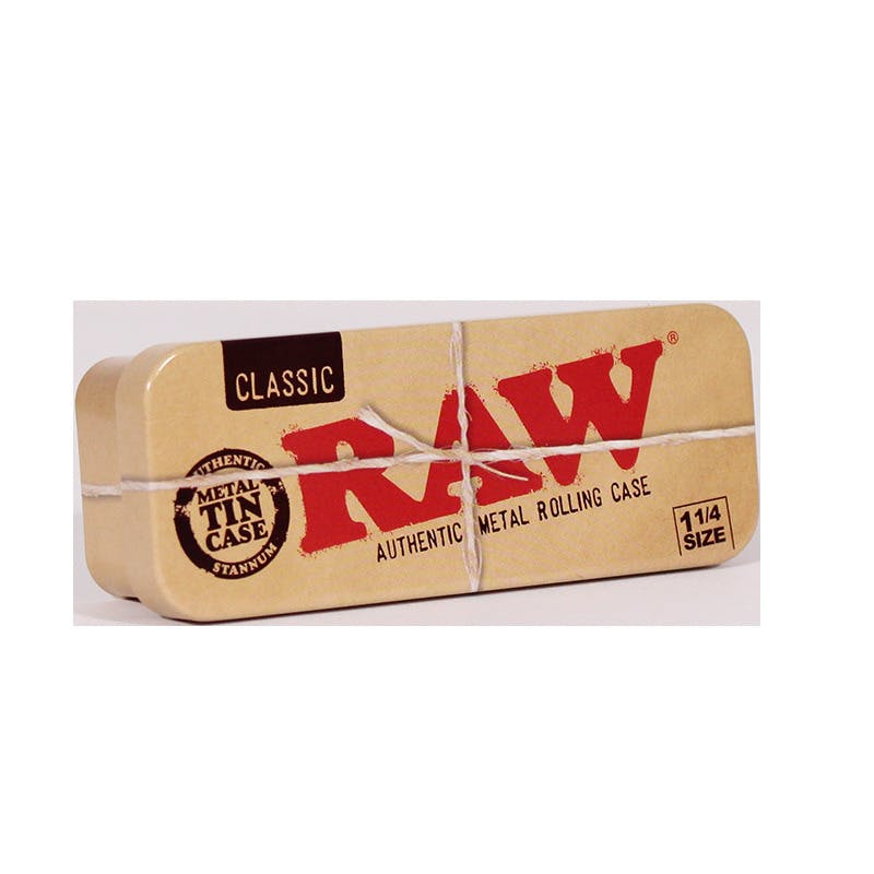 RAW Metal Roll Caddy
