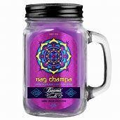 Nag Champa 12oz Candle
