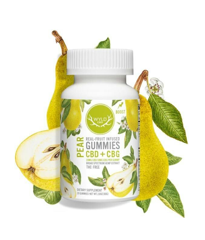 Pear