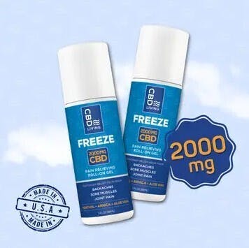 Roll On Freeze