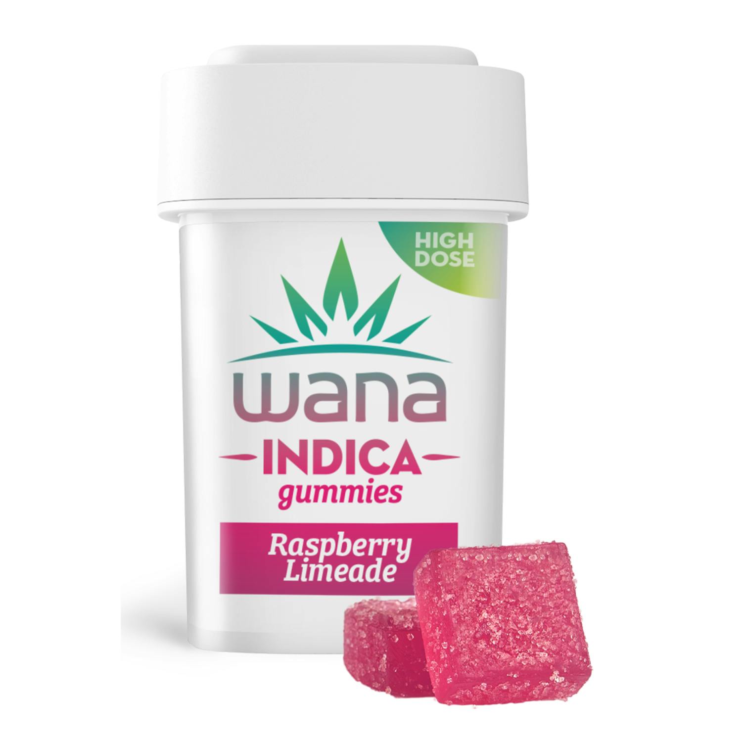 Sour Raspberry Limeade