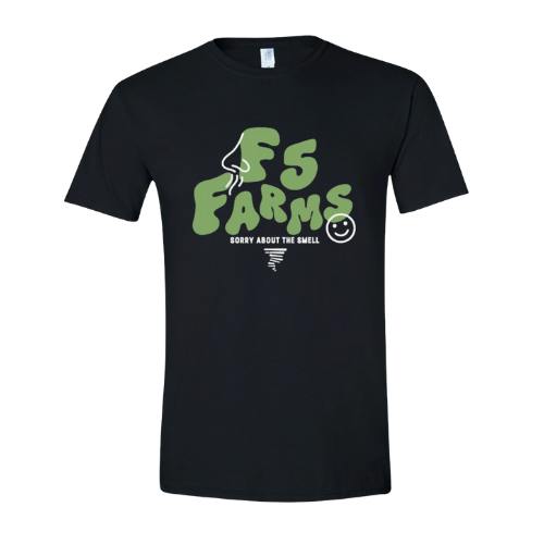 Sorry About The Smell F5 L