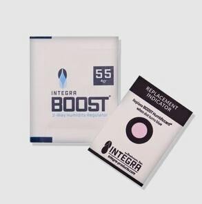 Integra Boost Two Way Rh