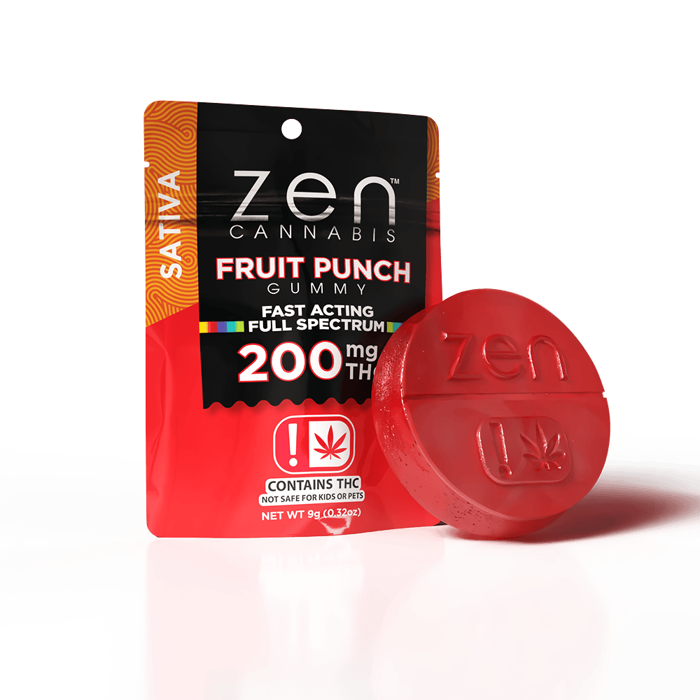 Fruit Punch