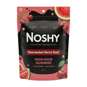 Watermelon Cherry Rush