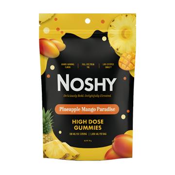 Pineapple Mango Paradise