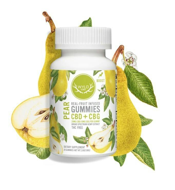 Pear