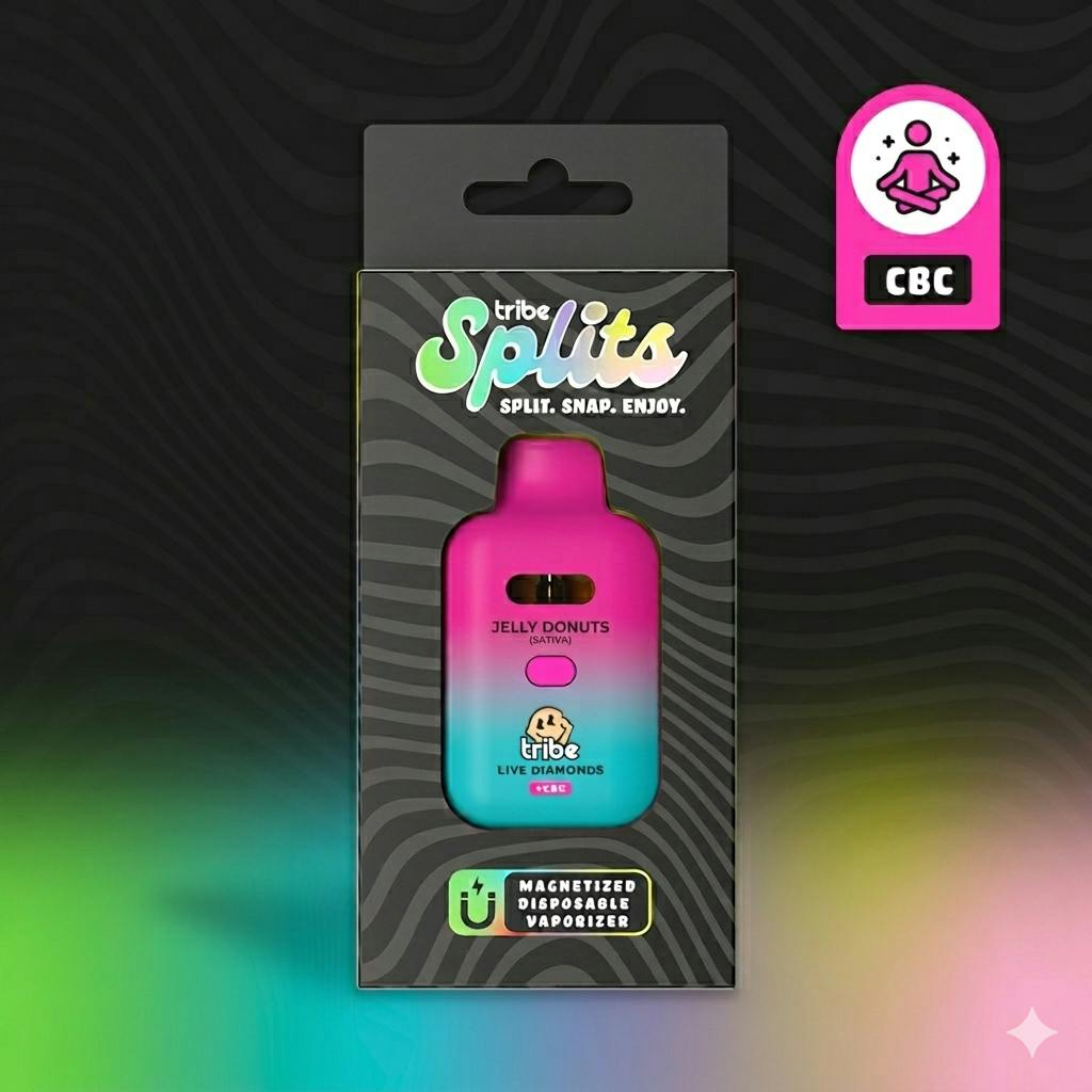Jelly Donuts