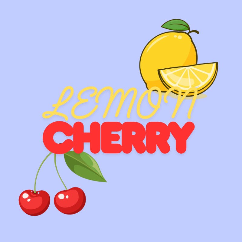 Lemon Cherry - 3.5g Flower Smalls (CannaSky)