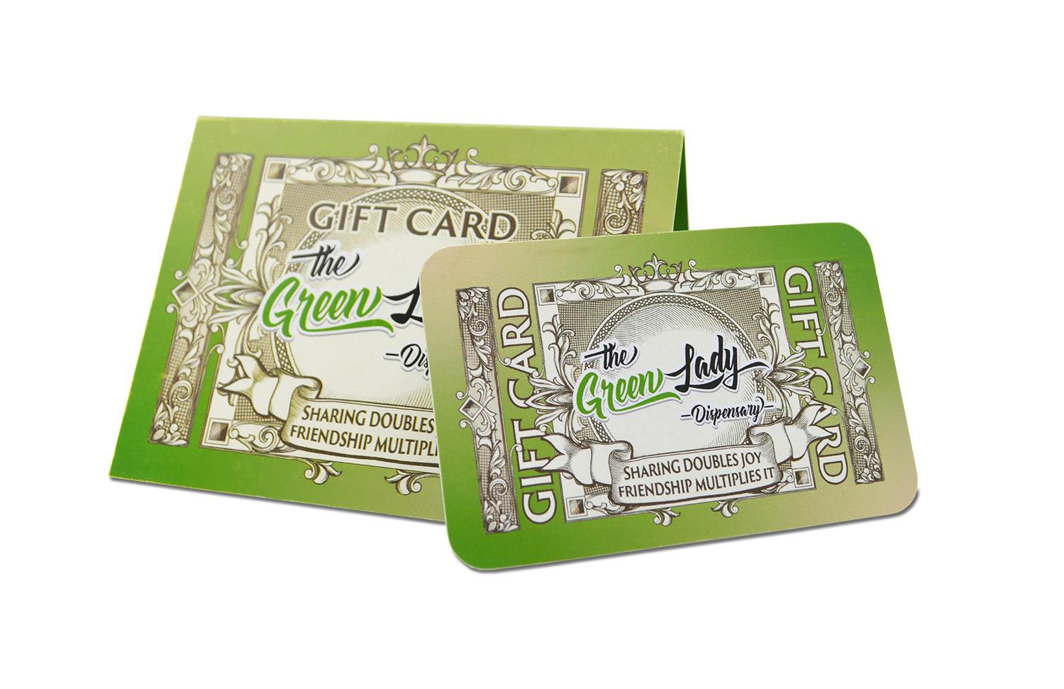 Gift Card - $200