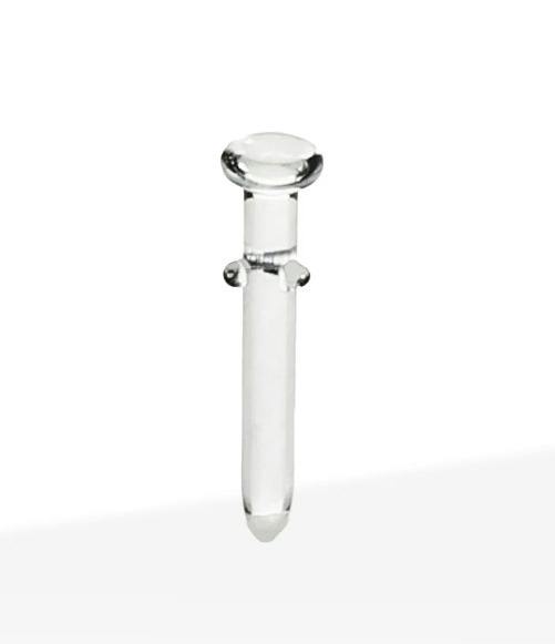 14mm Glass Nail