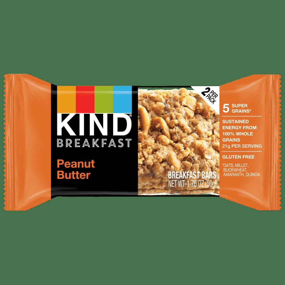 Kind Bar - Peanut Butter at The Green Lady Dispensary