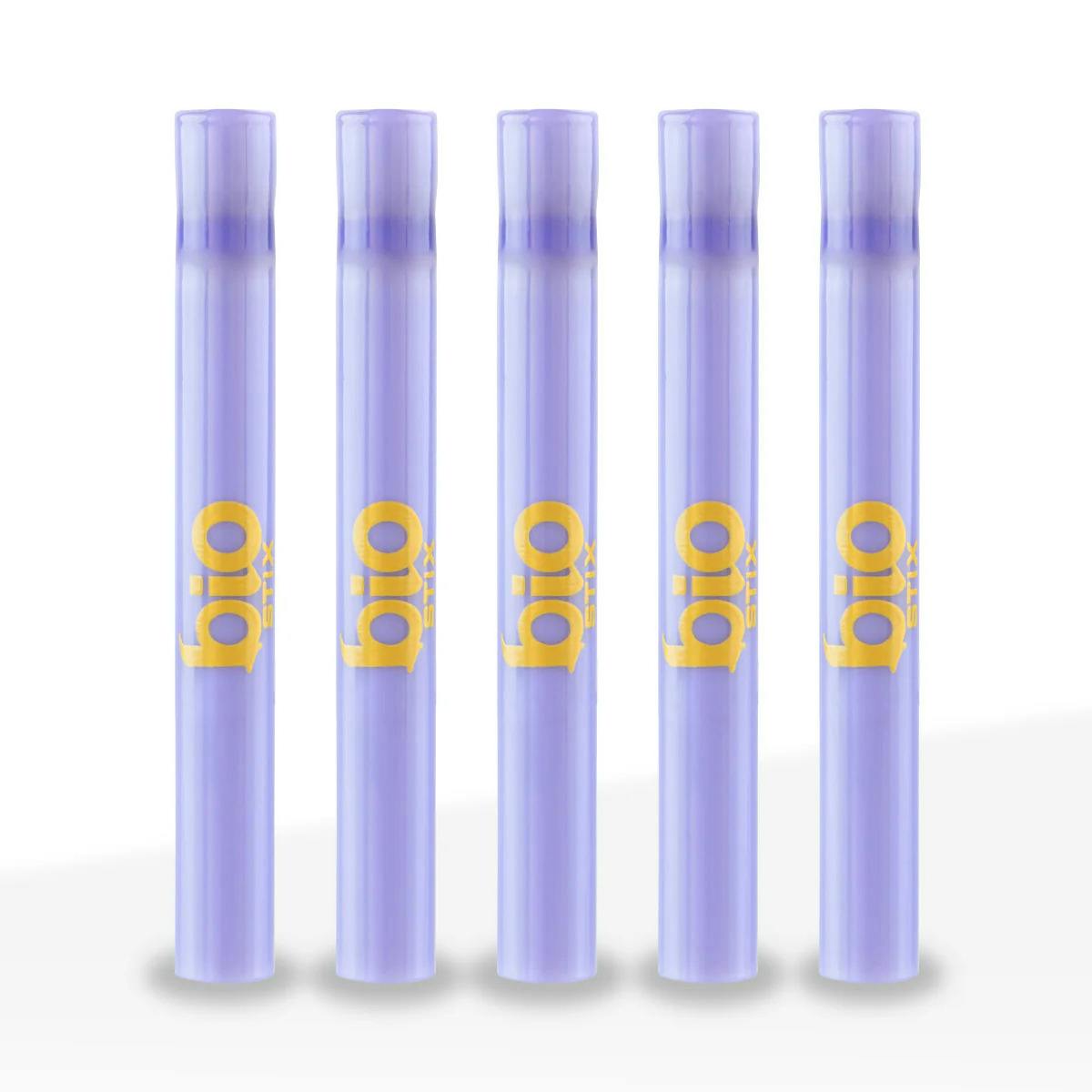 BIOSTIX - Chillum, Purple