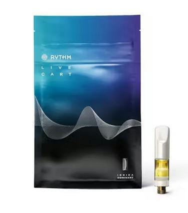 Bazanaz Live Resin Cartridge cannabis product