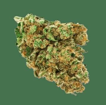 BB Zyrup cannabis product