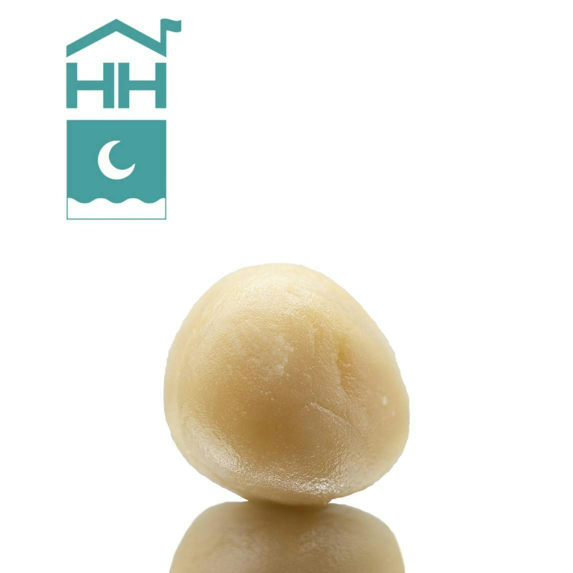 Live Hash Rosin Cold Cure - GMO cannabis product