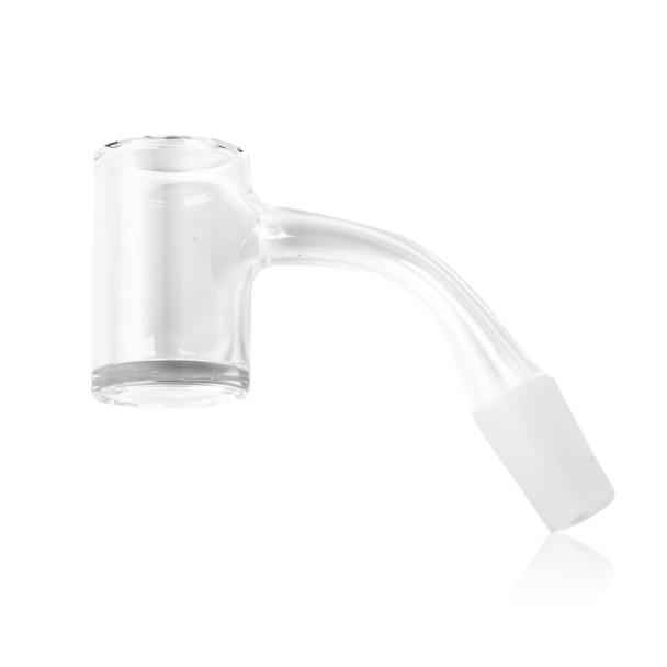 Gear Premium - Quartz 14mm Male 45 Degree Seamless Thick bottom banger