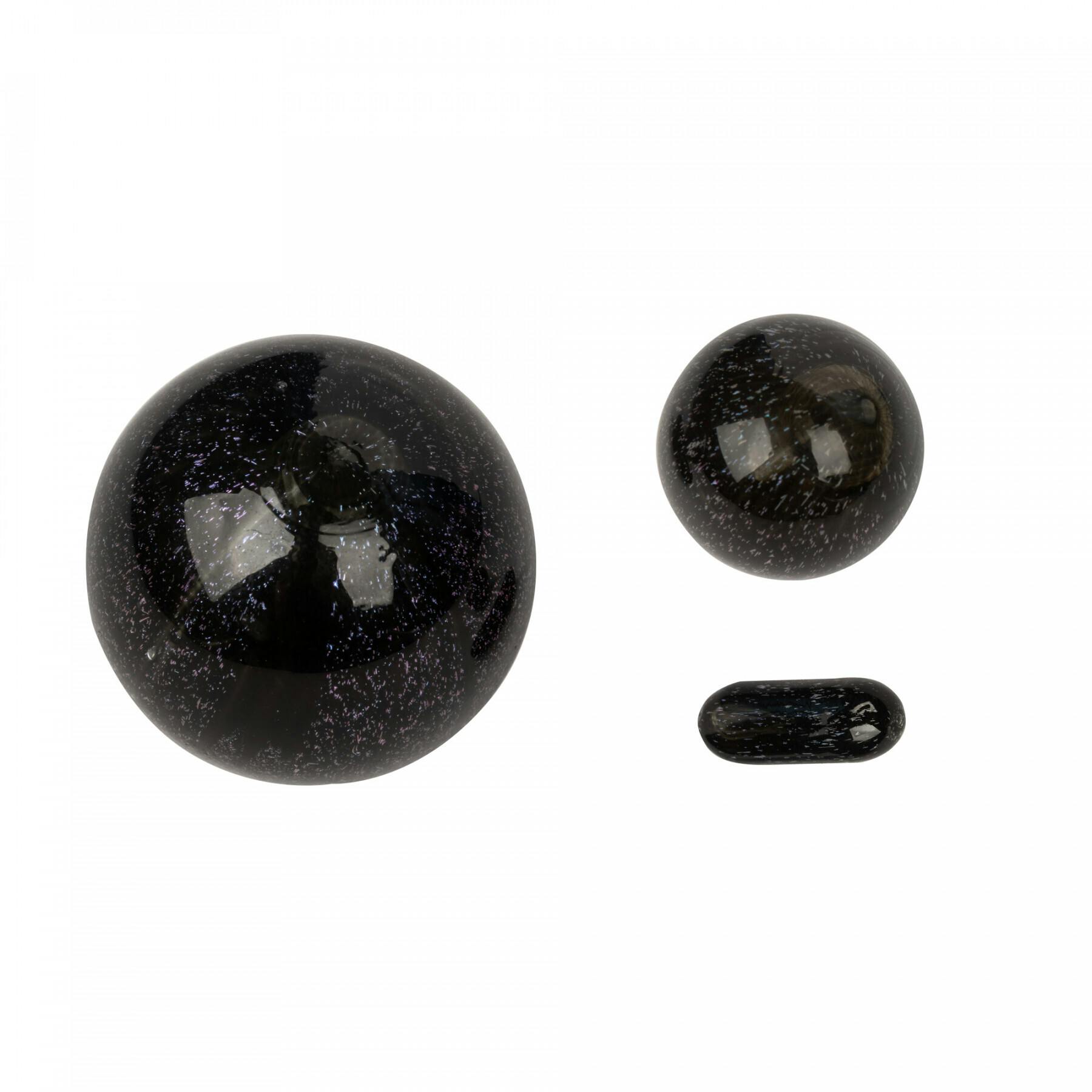 GEAR Premium Dichroic Terp Slurper heat bead & cap
