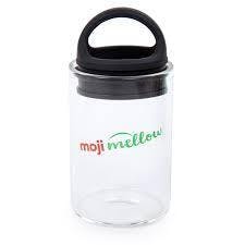 Moji Mellow - Air Tight Storage Jar