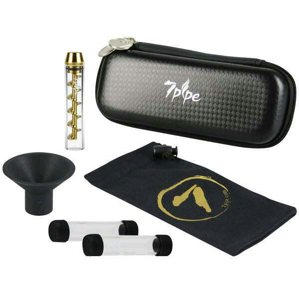 Twisty - Mini Combo Kit