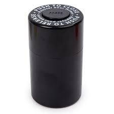 MOJI MELLOW AIR TIGHT CANNISTER