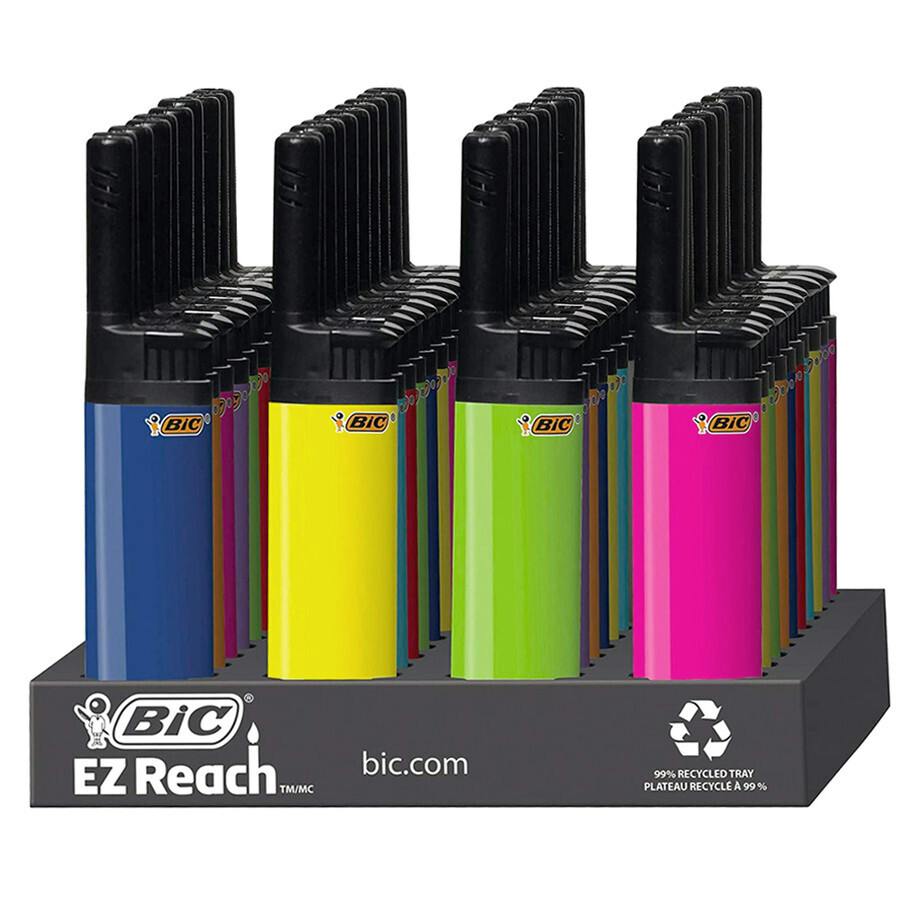 Bic - EZ-Reach Wand Lighters