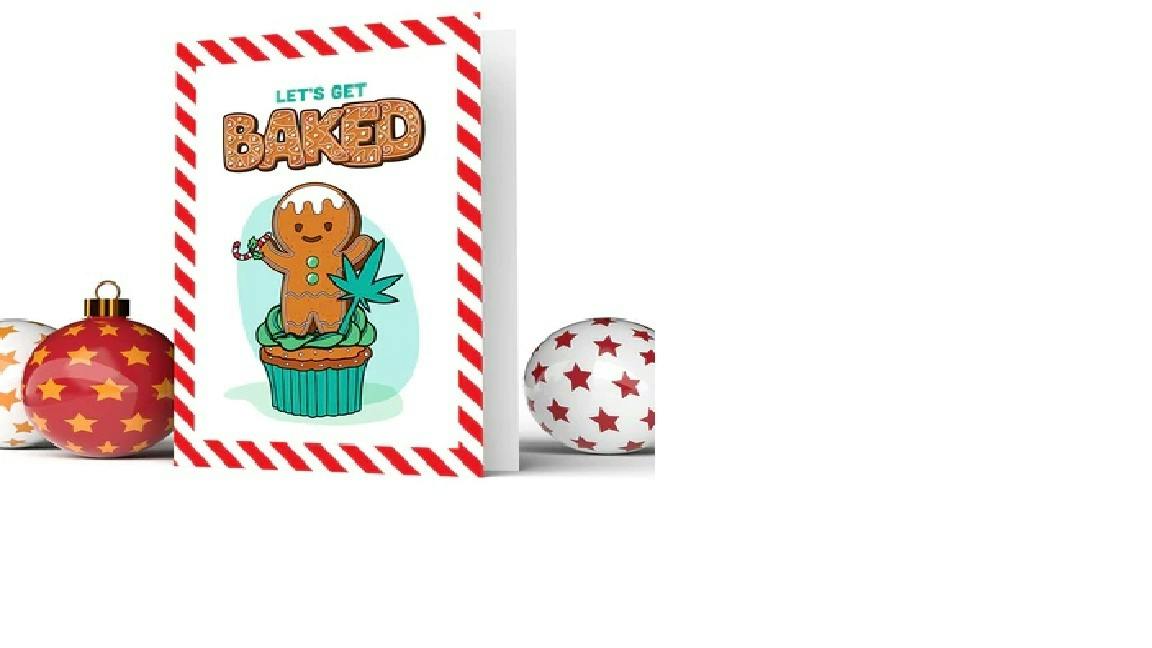 Canna Cards - Let's Get Baked
