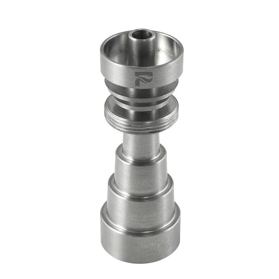 Pulsar - 6-in-1 Titanium Domeless Nail Banger