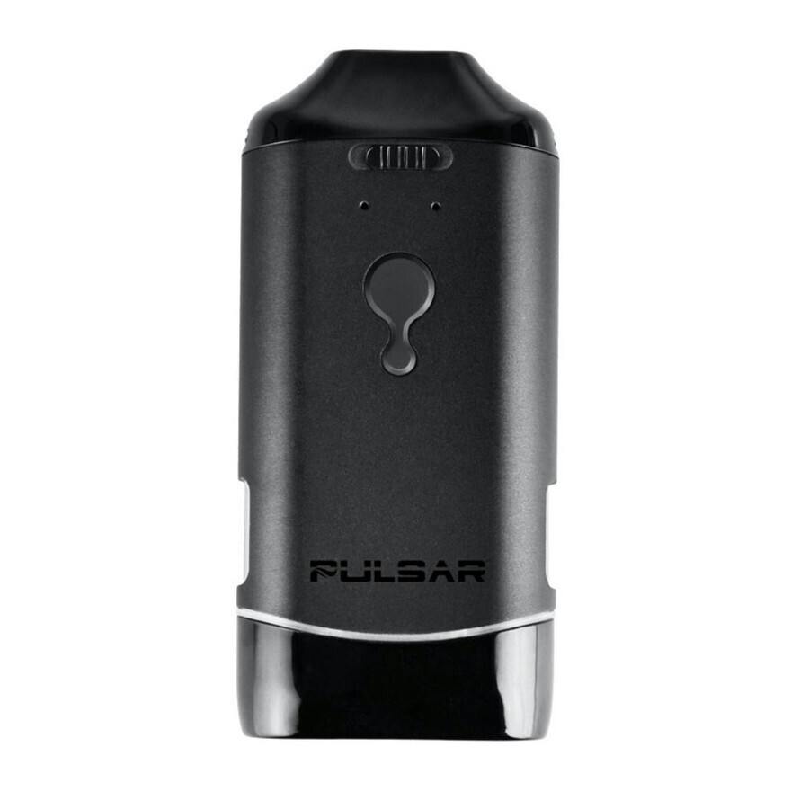 Pulsar - DuploCart Thick Oil Vaporizer (Black)