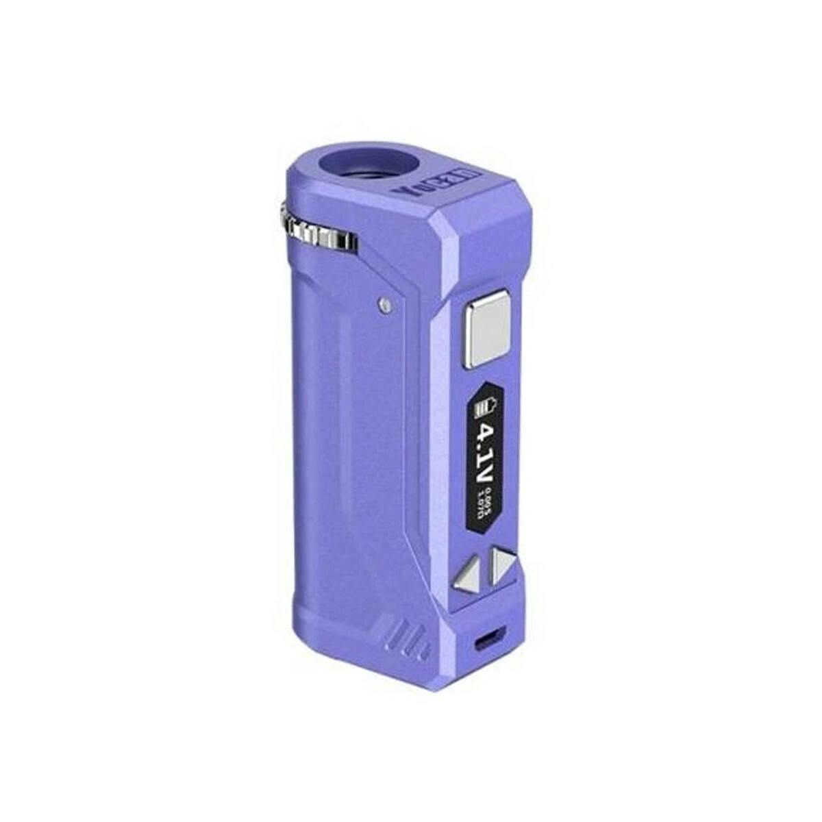 Yocan - UNI Pro Universal Mod Box (Purple)