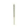 Heavy Hitter Flower & Lebanese Hash Infused Pre-roll