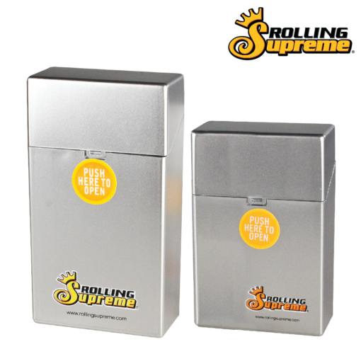 Rolling Supreme - Cigarette Case 100 mm