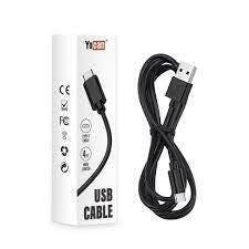 Yocan - Micro USB-C Charger (4ft)
