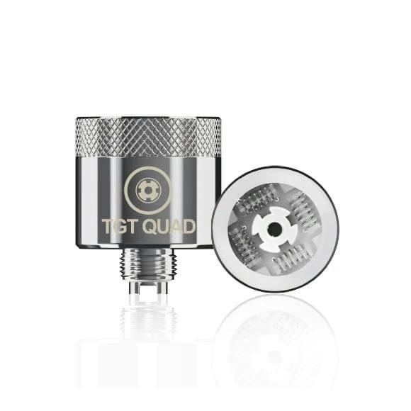 Yocan - Pillar TGT Quad Coil **SINGLE UNIT**