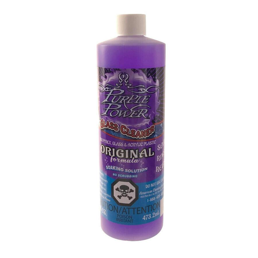 Purple Power - Original Cleaner Formula (16oz)