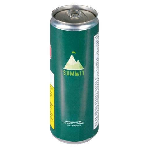 A1 Cannabis - Summit 10 Lemonade Iced Tea Hybrid - 355Ml
