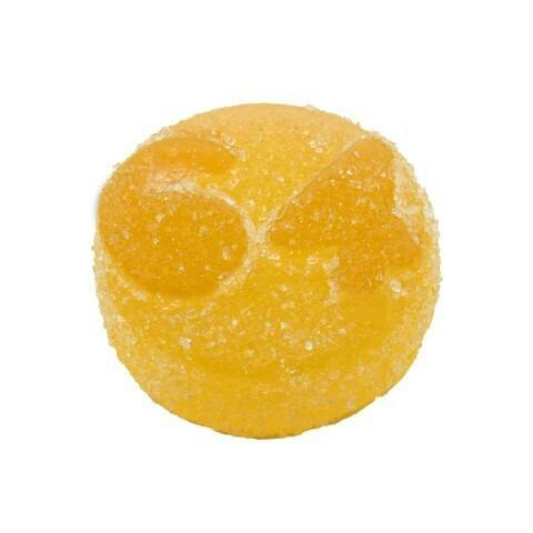 Pineapple Mango Live Rosin Chews