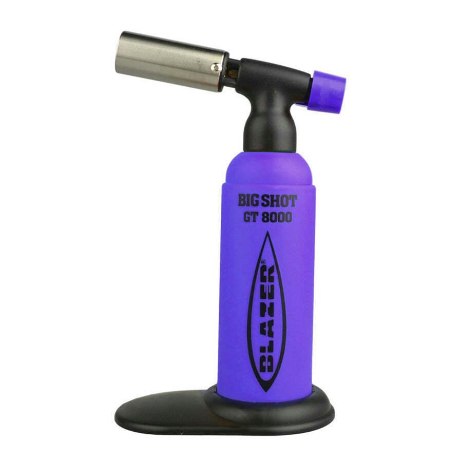 Blazer - Big Shot Torch (Purple)