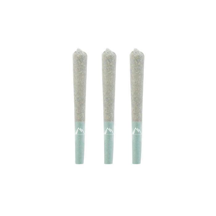 Rainbow Lava Pre-rolls