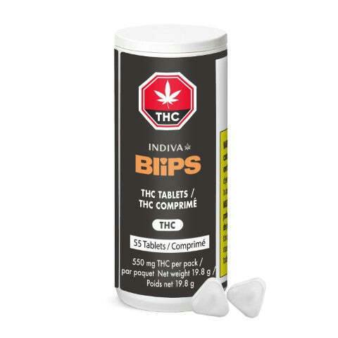 THC Tablets