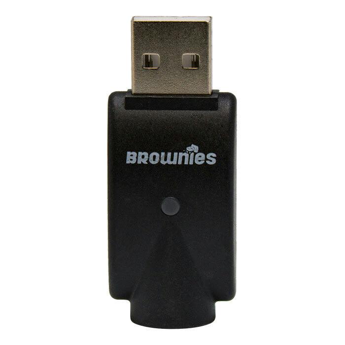 Brownies - USB 510 Thread Smart Charger