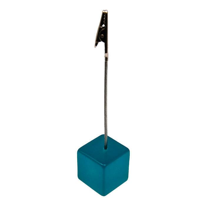 Square Roach Clip (Blue)