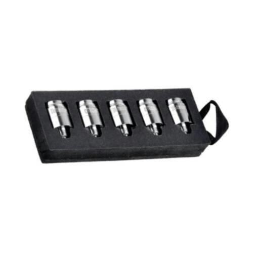 Zenco - Quartz Coil (1pc)
