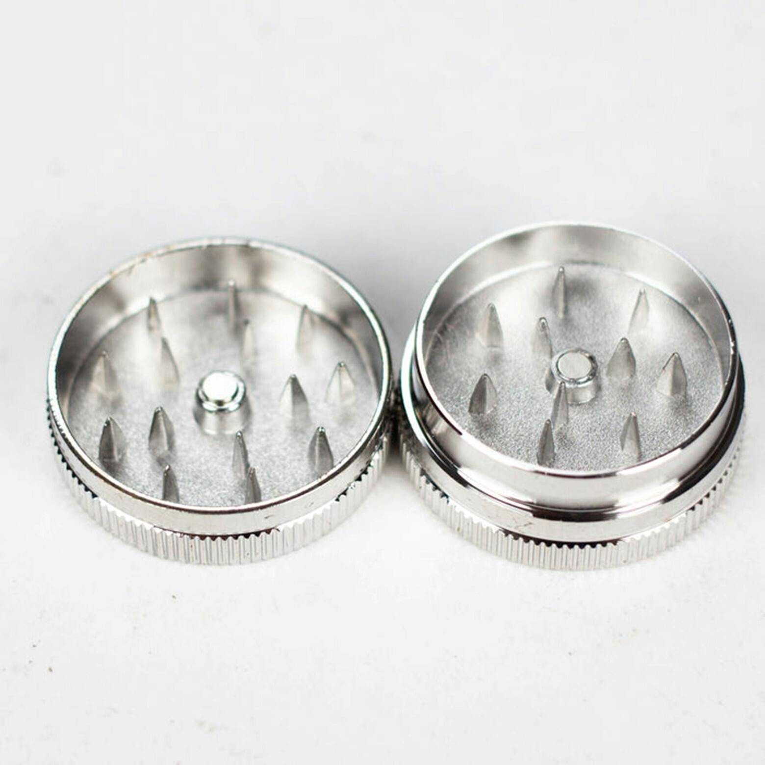 30mm Bob Marley Mini Grinder (2pc)