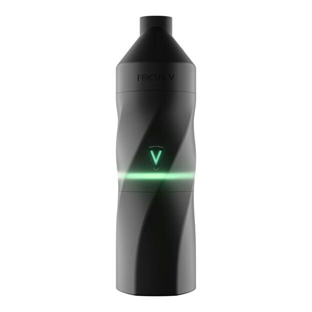 Focus V - AERIS Portable E-Rig Kit - Black