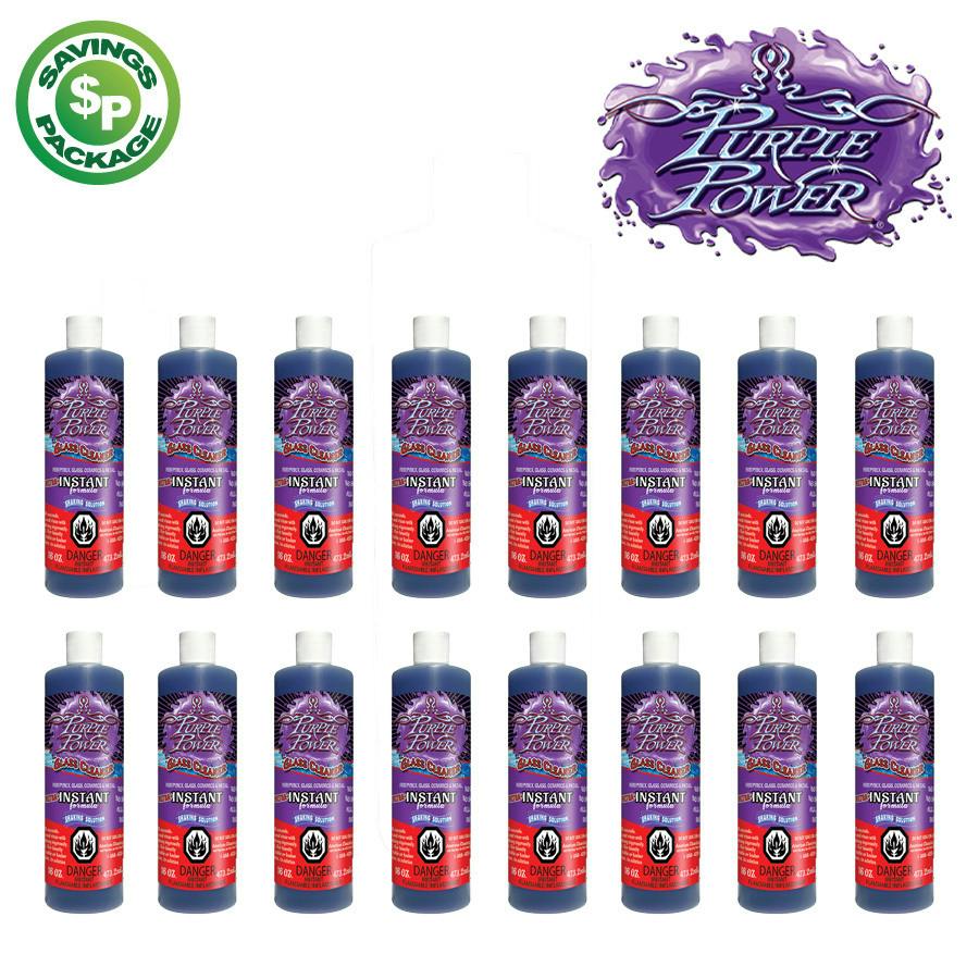 Purple Power - Original Formula (16oz)