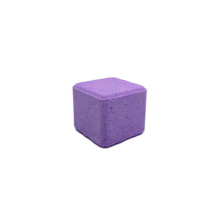 Relaxation Bath Bomb