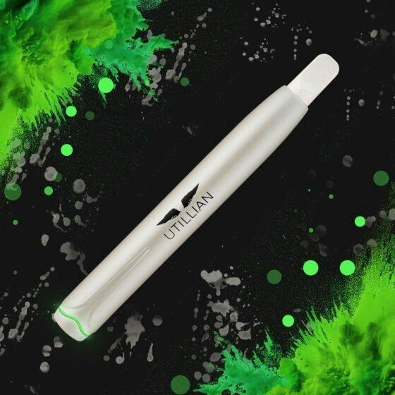 Utillian - The Utillian 50 (White)